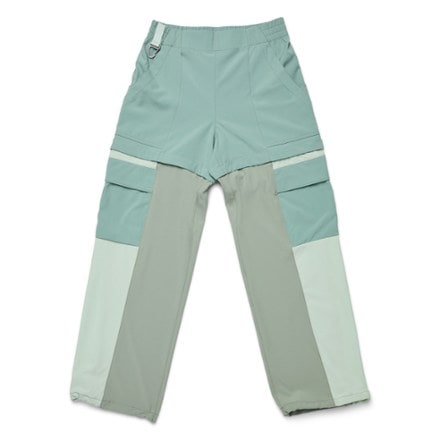 Cotopaxi Losdos Zip-Off Pants - Women's 0