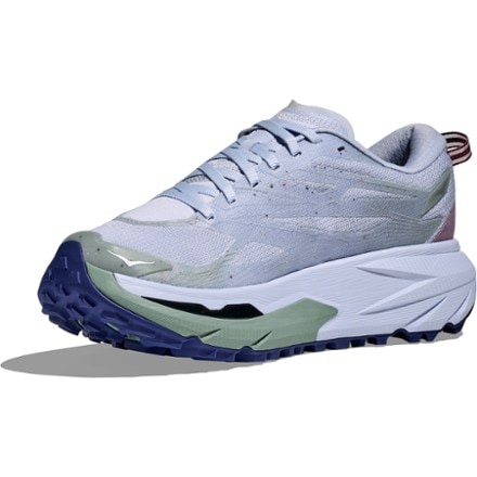 HOKA Mafate 5 Trail-Running Shoes - Women's 3