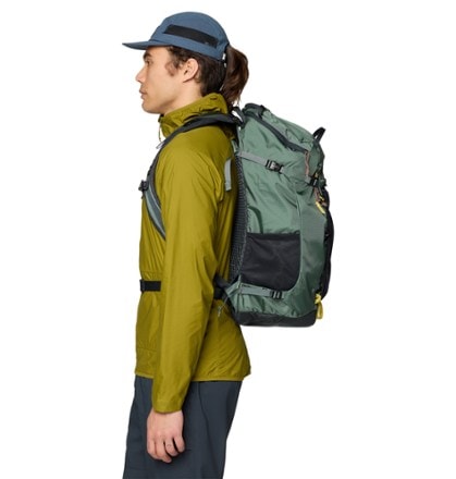 Mountain Hardwear JMT 35 L Pack 6
