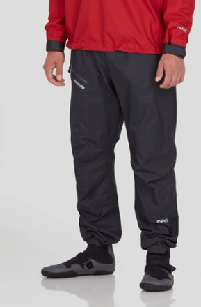 Waterproof hot sale kayak pants