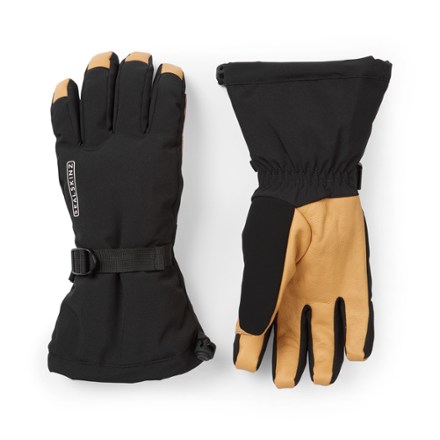 Sealskinz Fransham Cold Weather Snow Gloves 0