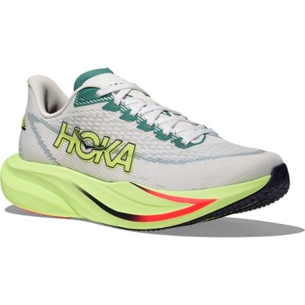 HOKA Mach 7 Road-Running Shoes - Women's 2