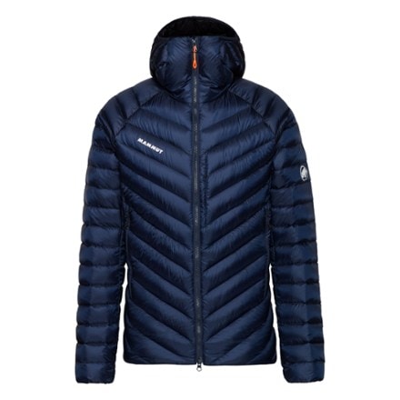 Mammut Broad Peak IN Hooded Down Jacket - Men's 0