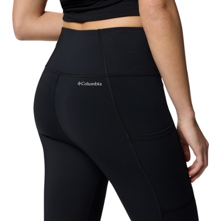 Columbia Boundless Trek Leggings - Women's 5