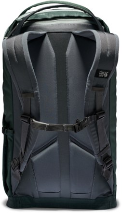 Camp 4 21 Pack - Women's - Black Spruce - Regular