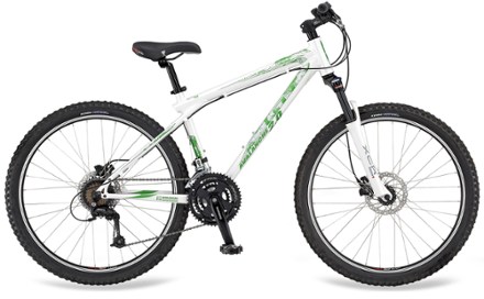 avalanche 2.0 mountain bike