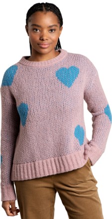 Toad&Co Cotati Dolman Sweater - Women's 0