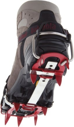 Kahtoola KTS Hiking Crampons 3