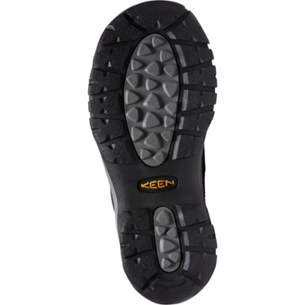 KEEN Kaci III Winter Slip-On Shoes - Women's 5