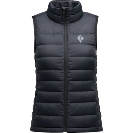 Black Diamond Access Down 2.0 Vest - Women's 0