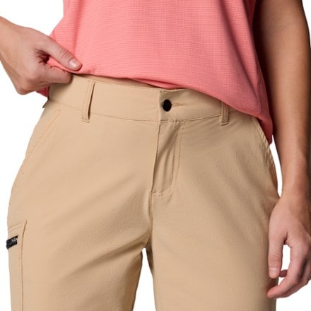 Columbia Summit Valley Convertible Pants II - Women's 5