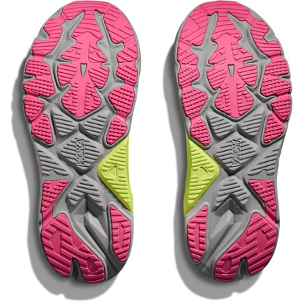 HOKA Arahi 8 Road-Running Shoes - Women's 6