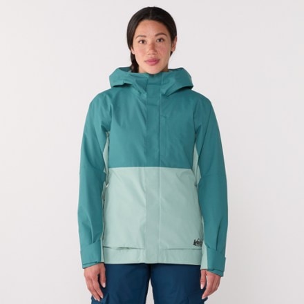 REI Co-op Powderbound Insulated Jacket - Women's 1