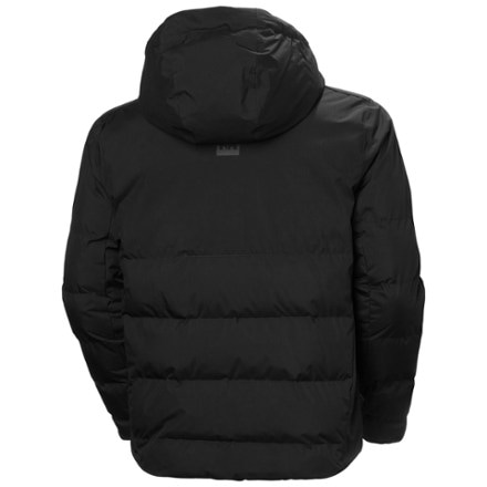 Helly Hansen Kvitfjell Race Puffy Insulated Jacket - Men's 3