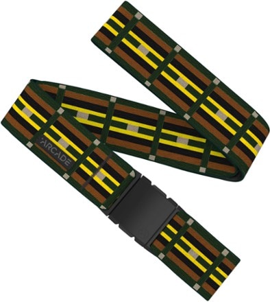 Arcade Belts Keyah Belt 0