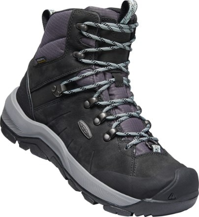 KEEN Revel IV Mid Polar Boots - Women's 1