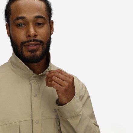 Marmot AirExchange UPF 40 Overshirt - Men's 3