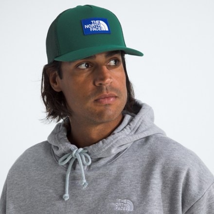 The North Face Keep It Patched Trucker Hat 1