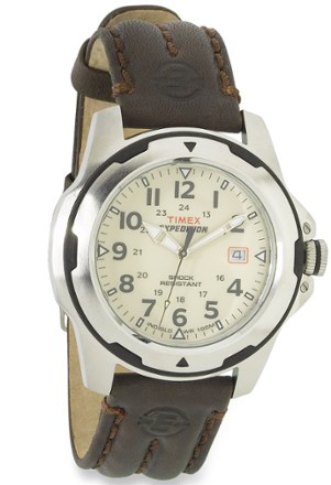 timex expedition rugged