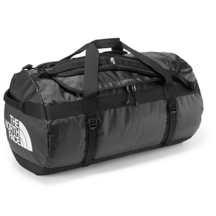 The North Face Golden State Duffel - Large (95 L) 0