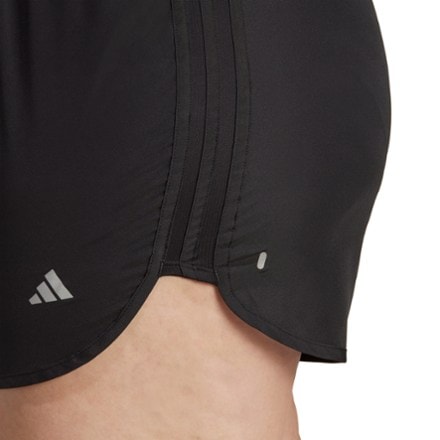 adidas Marathon 20 Running Shorts - Women's 5