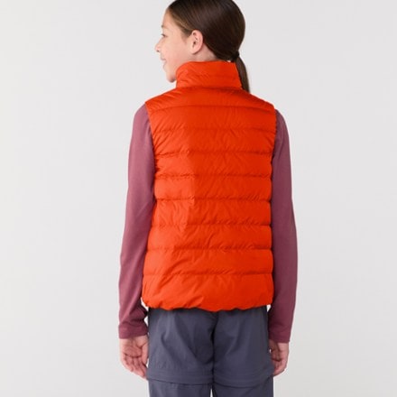 REI Co-op 650 Down Vest - Kids' 2