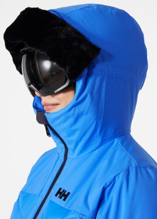 Helly Hansen Bellissimo Insulated Jacket - Women's 4