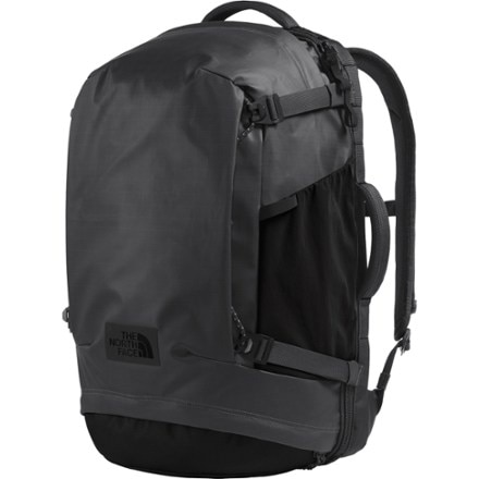 The North Face Base Camp Voyager Pro Travel Pack 0