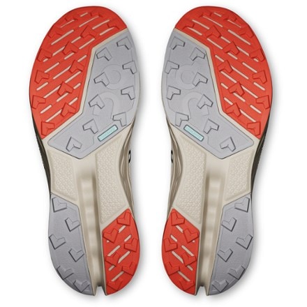 On Cloudsurfer Trail 2 Trail-Running Shoes - Men's 5