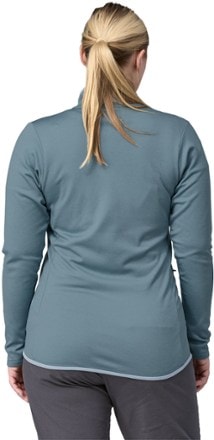 Patagonia R1 Daily Jacket - Women's 1