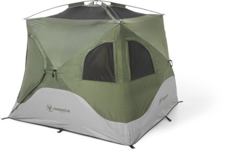 Top 5 Instant Tents for EASY Camping