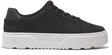 Timberland Laurel Court Low Lace-Up Sneakers - Women's 0