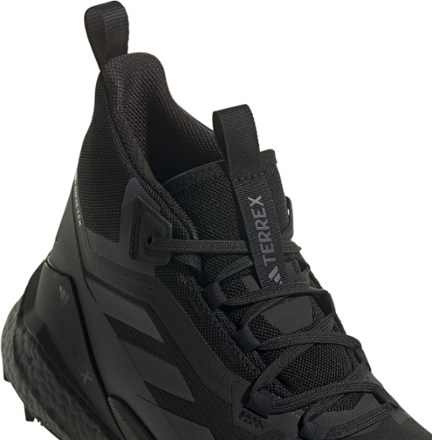 adidas Terrex Free Hiker GORE-TEX 2.0 Hiking Shoes - Men's 7