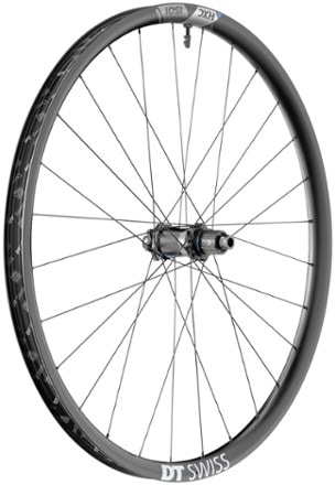 DT Swiss HXC 1501 SPLINE ONE 6-Bolt Wheel 1