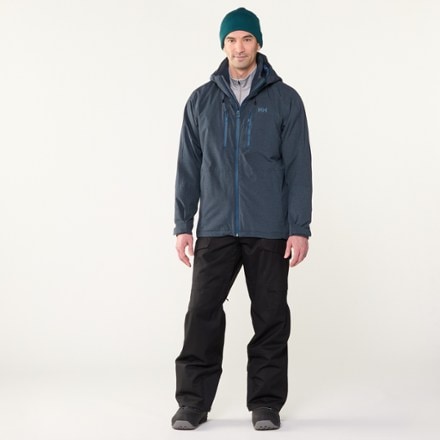 Helly Hansen Juniper 3.0 Insulated Jacket - Men's 3