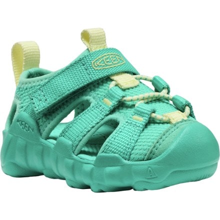 KEEN Hyperport H2 Sandals - Toddlers' 2