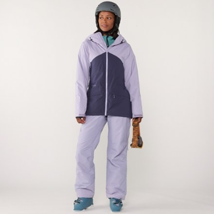 Flylow Sarah Insulated Jacket - Women's 3