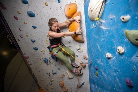 Scarpa Helix Climbing Shoes - Women's 9