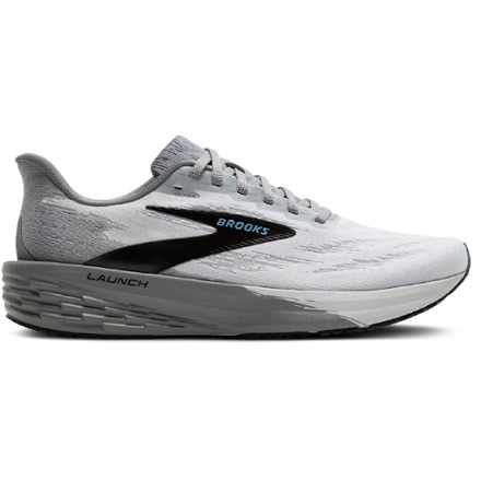 Brooks Launch 11 Road-Running Shoes - Men's 0