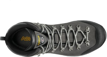 Asolo Greenwood EVO GV Hiking Boots Men s Pike and Rose