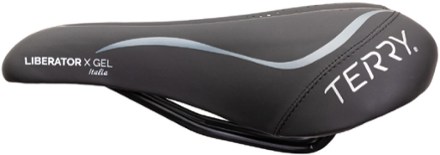 Terry Liberator X Gel Italia Saddle - Women's 3