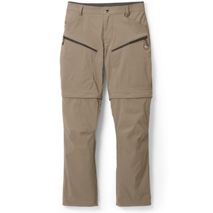 KUHL Renegade Convertible Pants - Men's 0