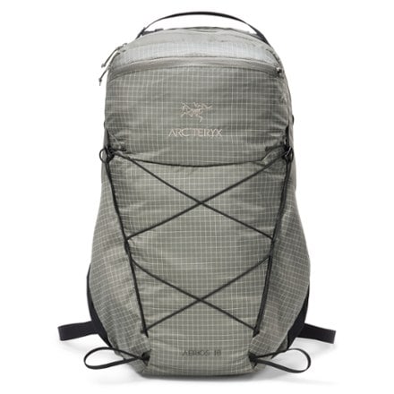 Arc'teryx Aerios 18 Pack 2
