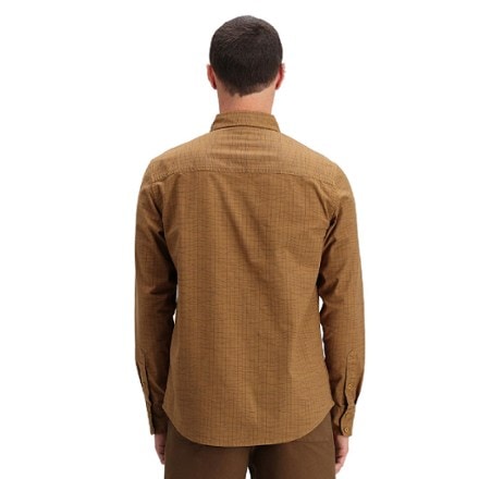 Topo Designs Desert Long-Sleeve Shirt - Men's 1