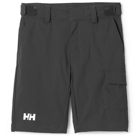 Helly Hansen HH Quick-Dry Cargo Shorts - Kids' 0