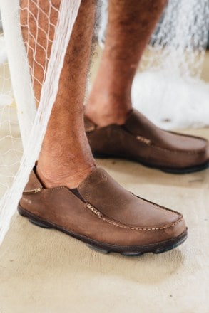 Location Image for Moloa Shoes - Men's