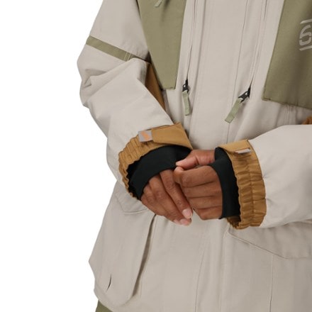 686 2001 Transfer Jacket - Men's 9