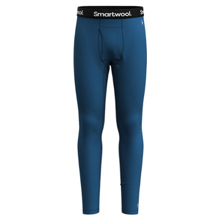 Smartwool Men's Classic All-Season Merino Base Layer Bottoms