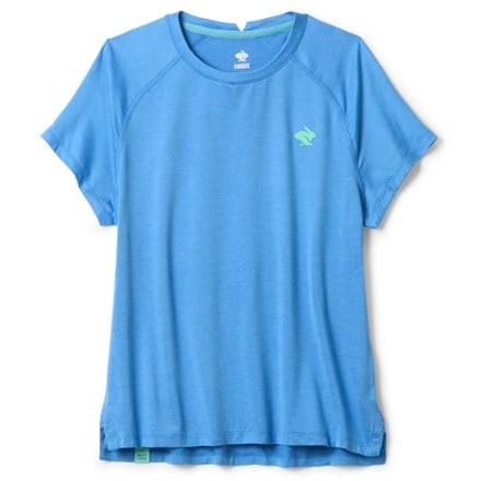 rabbit EZ T-Shirt - Women's 0