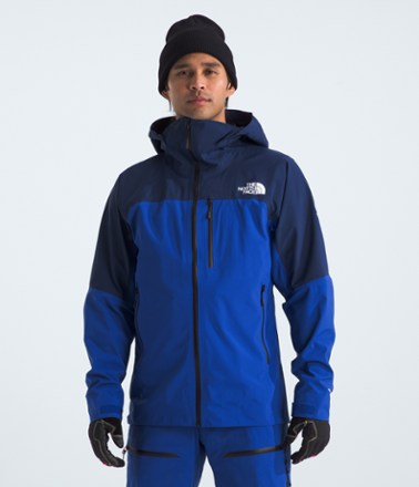 The North Face Summit Series Torre Egger FUTURELIGHT Jacket - Men's 1